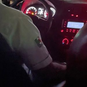 Meet your Posher, Kris